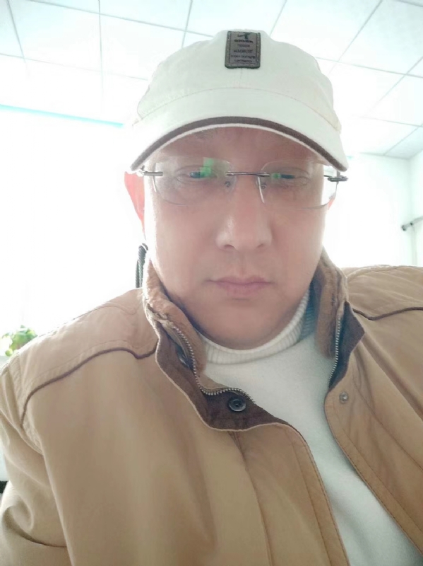 寒夜难眠的第一张照片--淮安相亲服务中心