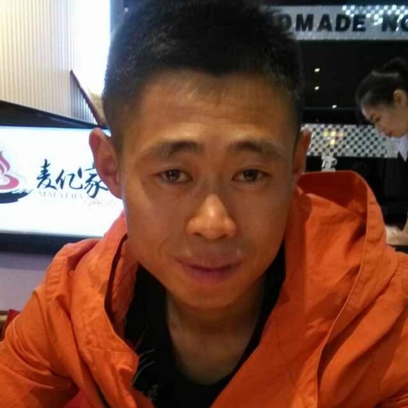 浪子的第一张照片--淮安相亲服务中心