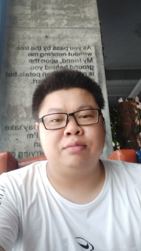 wzk坤的第一张照片--淮安相亲服务中心