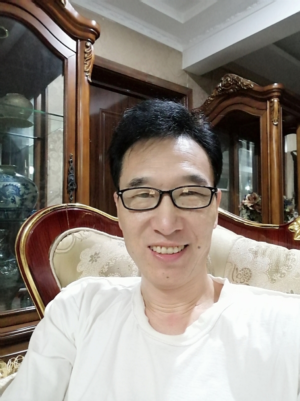 我在这里的第一张照片--淮安相亲服务中心