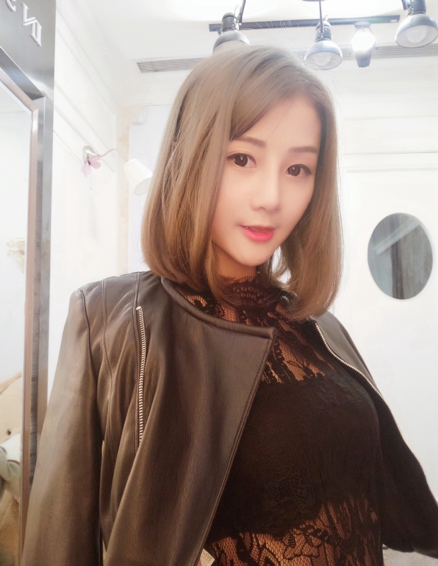 kitty的第一张照片--淮安相亲服务中心