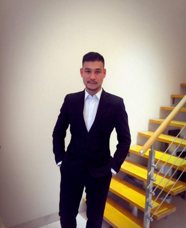 Devin的第二张照片--淮安相亲服务中心