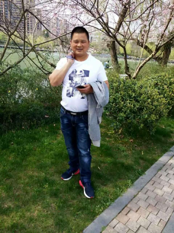 纯爷们的第二张照片--淮安相亲服务中心