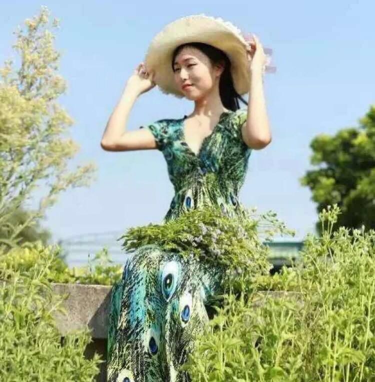 ViviQueen的第四张照片--淮安相亲服务中心