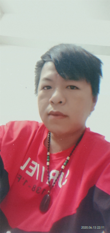 相见恨晚的第一张照片--淮安相亲服务中心