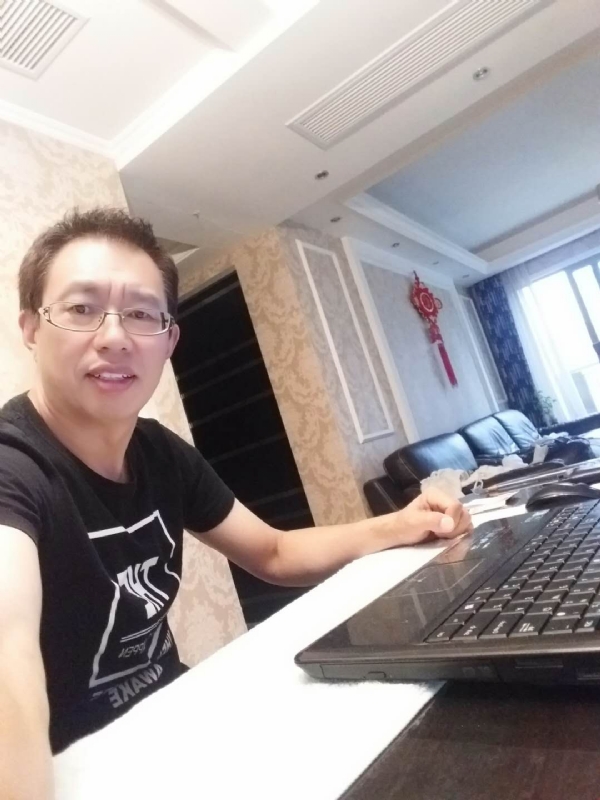 NIKY的第一张照片--淮安相亲服务中心