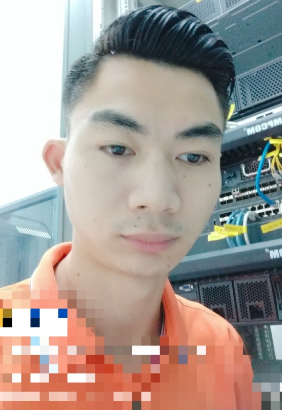 小海的第二张照片--淮安相亲服务中心