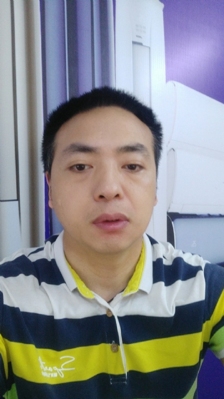 祥子的第一张照片--淮安相亲服务中心