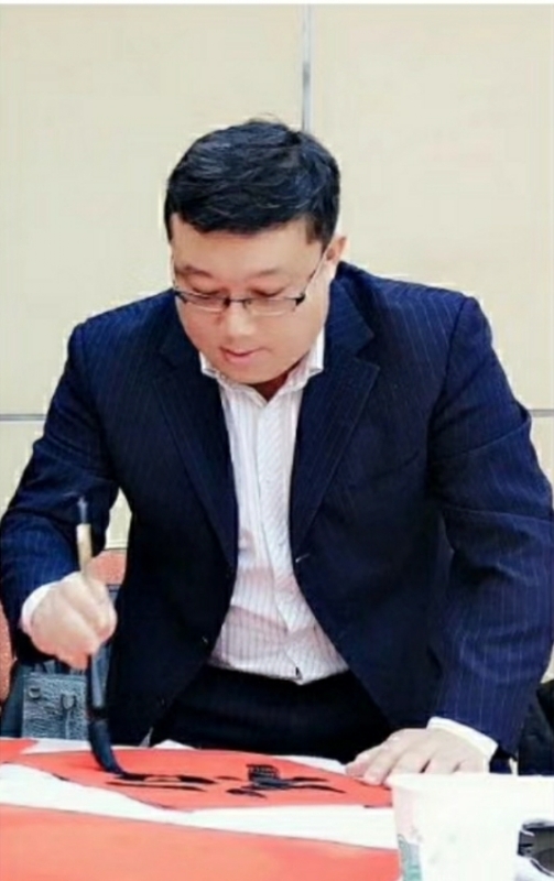 青岛小哥哥的第一张照片--淮安相亲服务中心