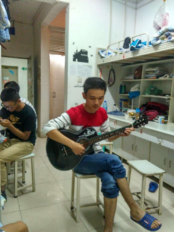 小林哥的第二张照片--淮安相亲服务中心