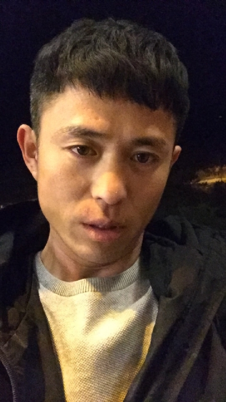 唔爱一身轻的第一张照片--淮安相亲服务中心