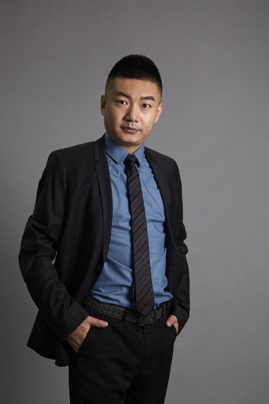 Clark的第一张照片--淮安相亲服务中心