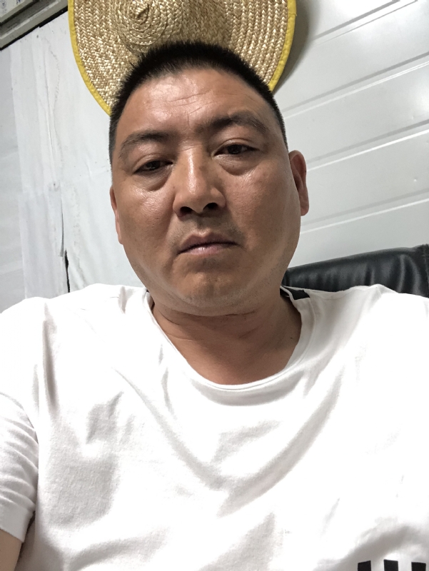 人生如梦的第一张照片--淮安相亲服务中心