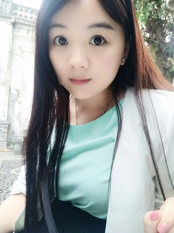 钟情的第一张照片--淮安相亲服务中心