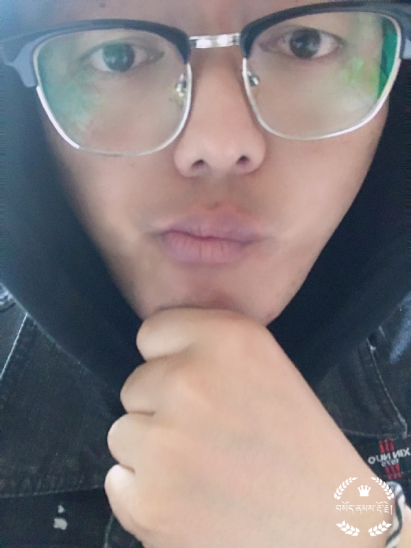 橙男的第一张照片--淮安相亲服务中心