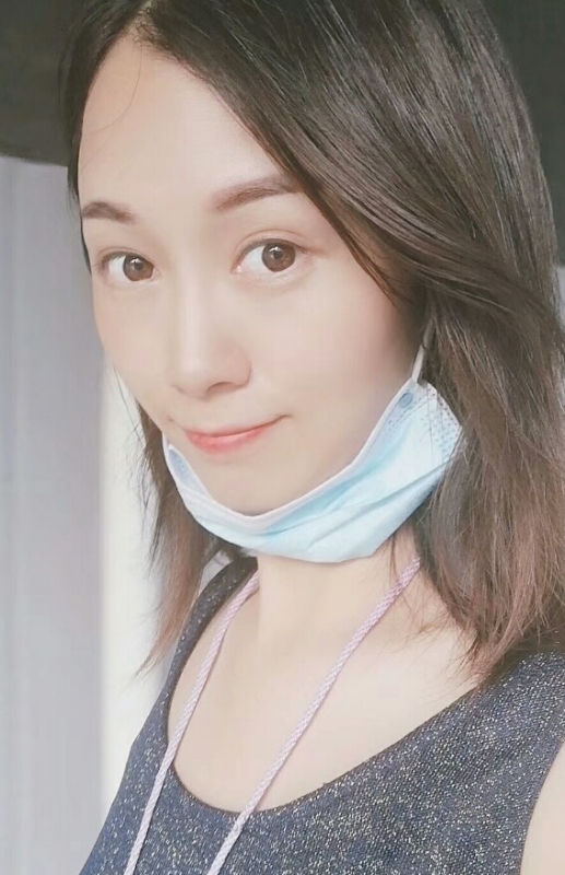 雪雪的第一张照片--淮安相亲服务中心