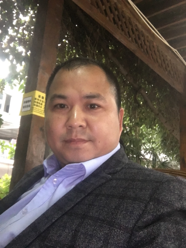 爱你一万年的第一张照片--淮安相亲服务中心