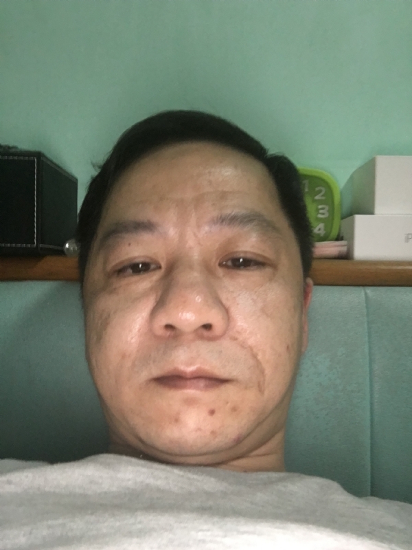 耀子的第一张照片--淮安相亲服务中心