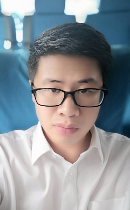 李大人—KKD的第一张照片--淮安相亲服务中心