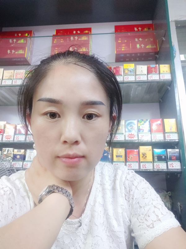 睿智的第二张照片--淮安相亲服务中心