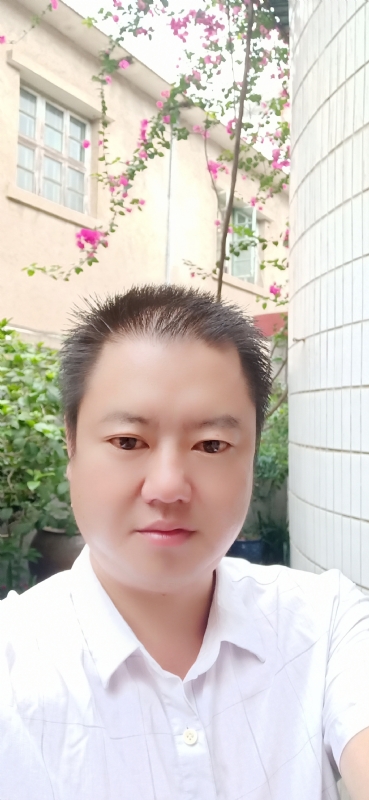 陈欢翔的第一张照片--淮安相亲服务中心