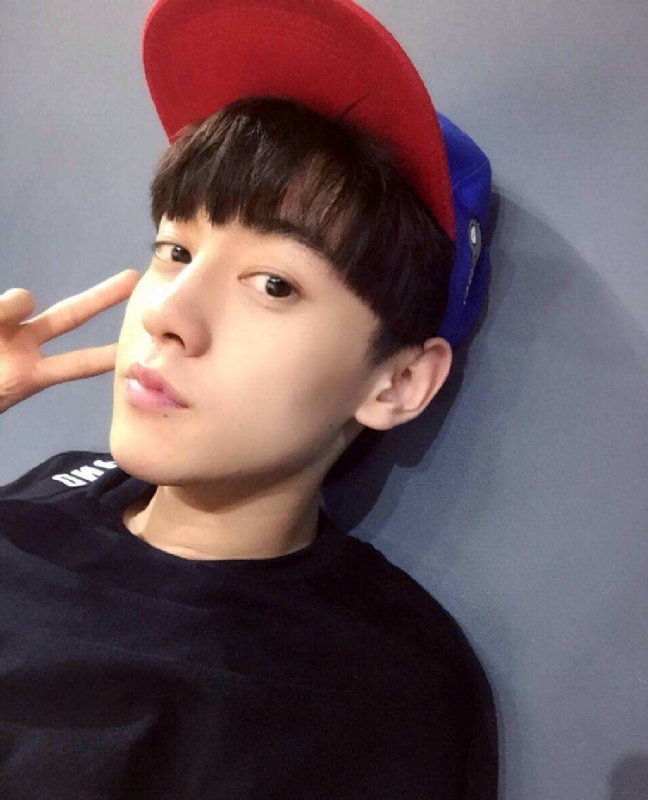 不帅砍我的第一张照片--淮安相亲服务中心