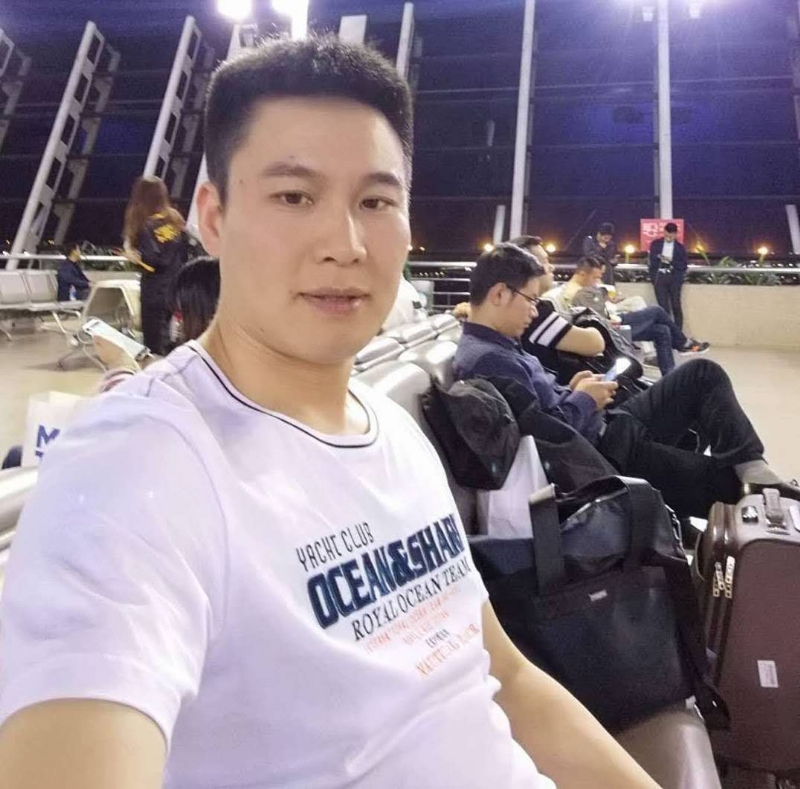 阳光灿烂的第一张照片--淮安相亲服务中心