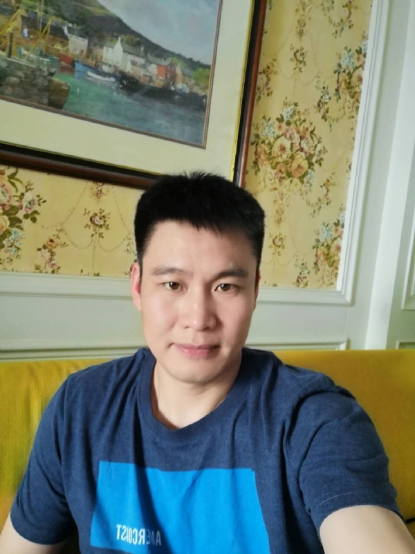 阳光灿烂的第二张照片--淮安相亲服务中心