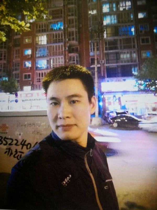 阳光灿烂的第三张照片--淮安相亲服务中心