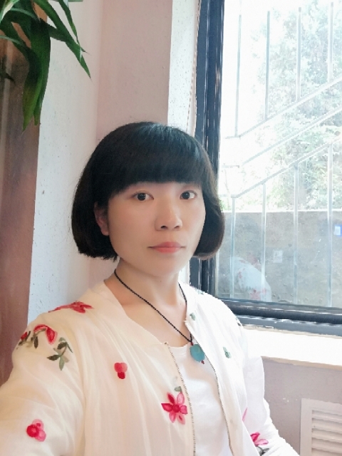 白羽的第一张照片--淮安相亲服务中心