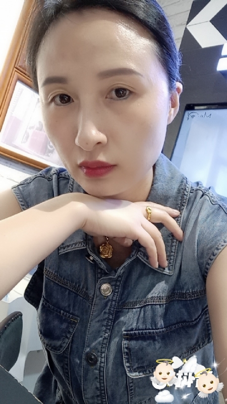 桃子的第三张照片--淮安相亲服务中心