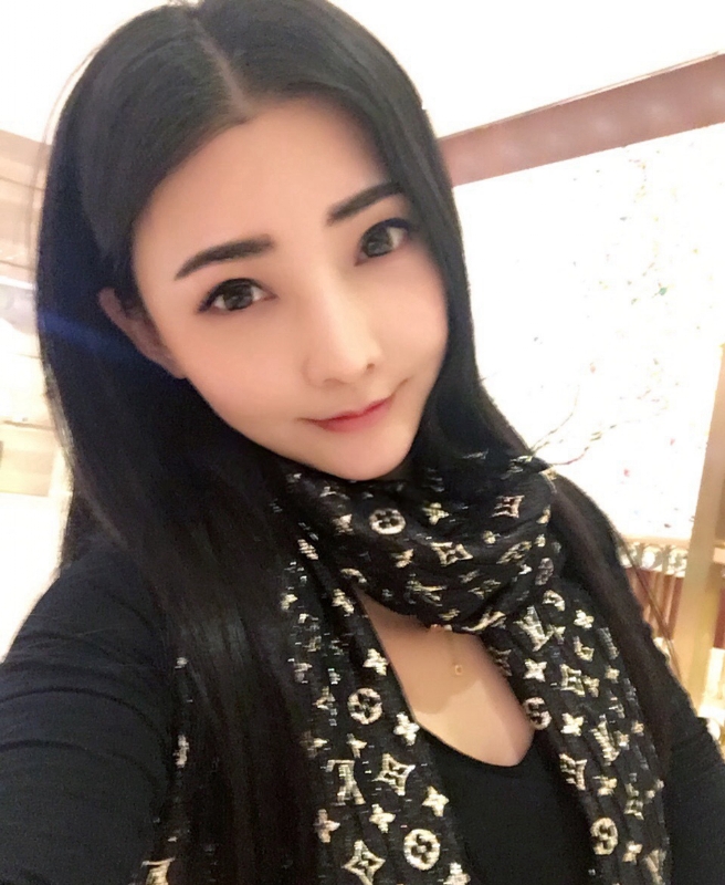 詩詩的第三张照片--淮安相亲服务中心