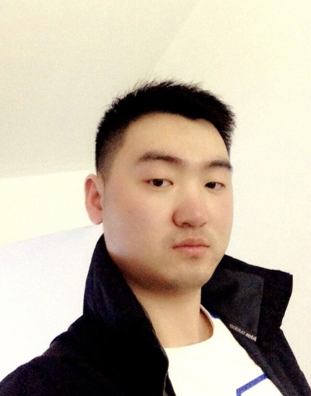 大海的第二张照片--淮安相亲服务中心