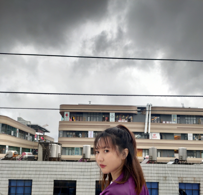 李家小姐的第三张照片--淮安相亲服务中心