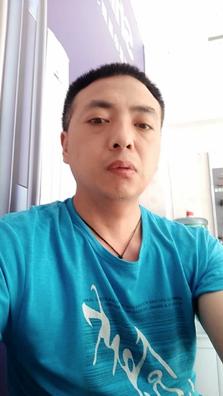 祥子的第一张照片--淮安相亲服务中心