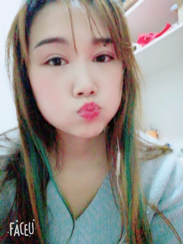 艾薇的第一张照片--淮安相亲服务中心