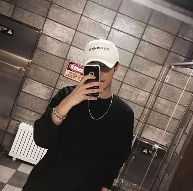 石材美容小王子的第一张照片--淮安相亲服务中心