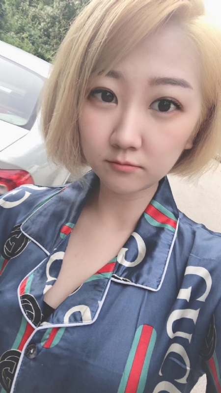 小雅的第一张照片--淮安相亲服务中心