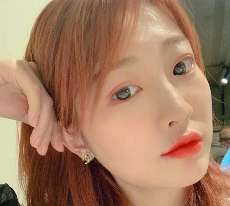 yuan媛的第一张照片--淮安相亲服务中心