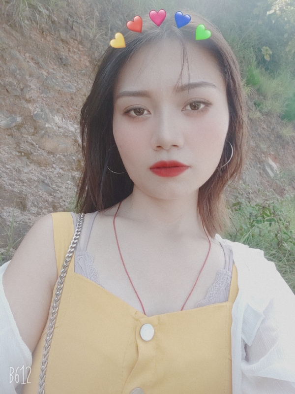 丹纯的第一张照片--淮安相亲服务中心