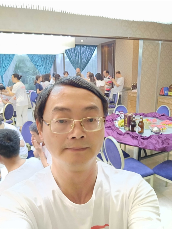 齐天大圣的第三张照片--淮安相亲服务中心