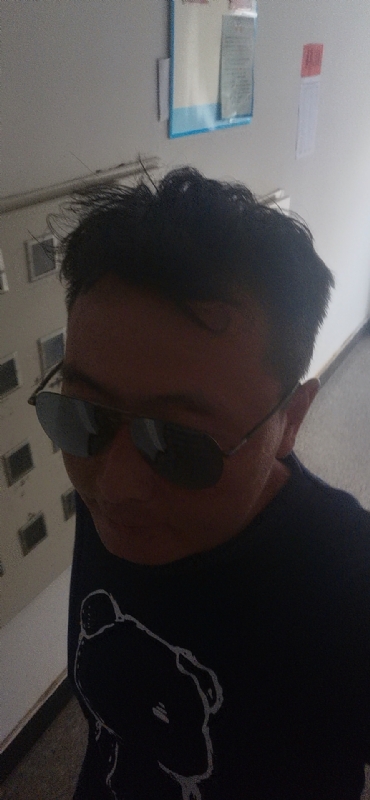 长腿欧巴的第一张照片--淮安相亲服务中心