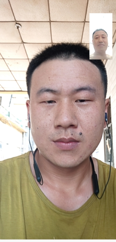 啊峰的第一张照片--淮安相亲服务中心