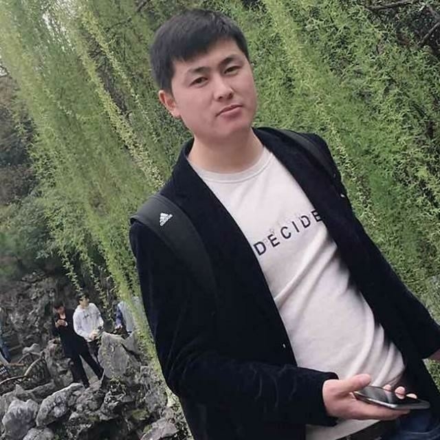 王誉翔的第二张照片--淮安相亲服务中心