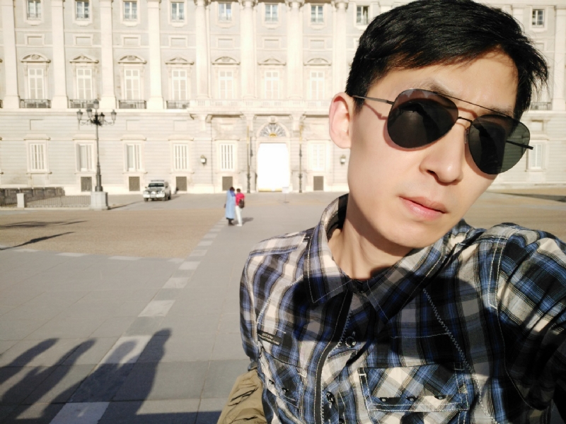 percy的第一张照片--淮安相亲服务中心