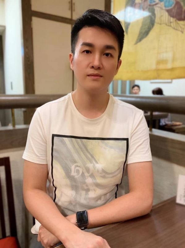 岁月流逝的第二张照片--淮安相亲服务中心