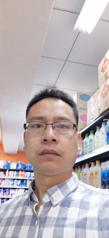 阿华的第二张照片--淮安相亲服务中心