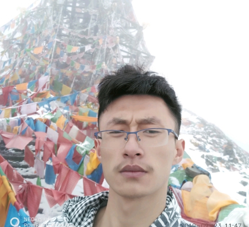 Chen的第一张照片--淮安相亲服务中心