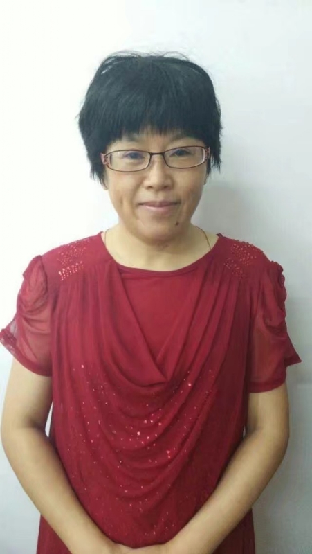 千鸢的第一张照片--淮安相亲服务中心