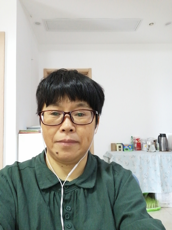 千鸢的第三张照片--淮安相亲服务中心